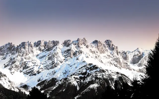 Kitzbühel